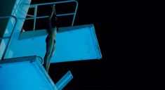 Голая Жюдит Шемла в фильме «Двойная жизнь Камиллы» фото #1