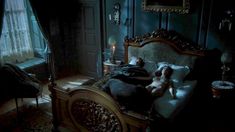 Голая Зои Таппер в сериале «Отчаянные романтики» фото #2