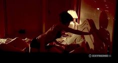 Ив Мауро снялась голой в фильме «Грязь» фото #1