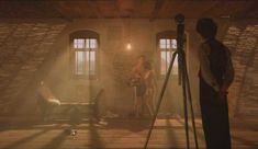 Голая Каролин Давернас в фильме «Чемоданы Тульса Люпера, часть 1. Моабская история» фото #7