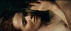 Голая Каролина Херфурт в фильме «Парфюмер. История одного убийцы» фото #4