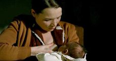 Каролина Херфурт засветила грудь в фильме «Синева неба» фото #1