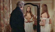 Кароль Буке снялась голой в фильме «Этот смутный объект желания» фото #2