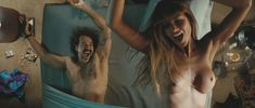 Голая Каталина Денис в фильме «Сутенер» фото #7