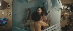 Голая Каталина Денис в фильме «Сутенер» фото #8