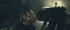 Голая Катя Винтер в фильме «Арена» фото #4
