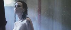 Голая Катя Винтер в фильме «Арена» фото #5