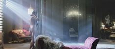 Голая Катя Винтер в фильме «Арена» фото #6
