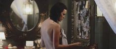 Голая Катя Винтер в фильме «Арена» фото #7