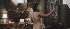 Голая Катя Винтер в фильме «Арена» фото #8