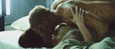 Голая Катя Винтер в фильме «Арена» фото #13