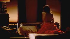 Голая Катя Винтер в фильме «Люби или завтра умри» фото #2