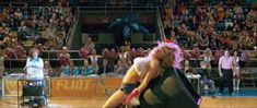 Голая Кейт Лайбен в фильме «Полупрофессионал» фото #5