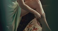 Голая Кейт Уинслет в фильме «Чтец» фото #1