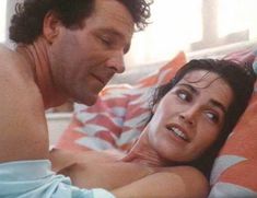 Голая Ким Делани в фильме «Дрифтер» фото #8