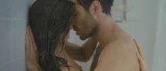 Клара Лаго снялась голой в фильме «Бункер» фото #2