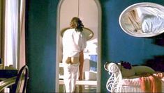 Полностью голая Клаудия Колль в фильме «Все леди делают это» фото #33