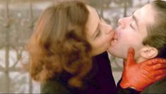 Полностью голая Клаудия Колль в фильме «Все леди делают это» фото #47