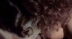 Голая грудь Коринн Клери в фильме Love by Appointment фото #7