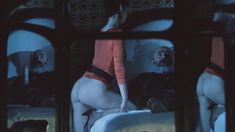 Голая Кристина Гаравалья в фильме «Вуайерист» фото #12