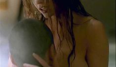 Голая Кэндис Мишель в фильме «Провинция 77» фото #3