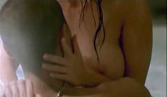 Голая Кэндис Мишель в фильме «Провинция 77» фото #4