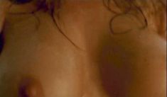 Голая Кэндис Мишель в фильме «Провинция 77» фото #5