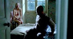 Красотка Леа Дрюкер снялась голой в фильме «Мужчина всей его жизни» фото #15