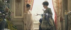 Леа Сейду разделась в фильме «Прощай, моя королева» фото #1