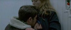 Голая Леа Сейду в фильме «Прекрасная заноза» фото #1
