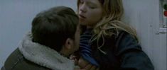 Голая Леа Сейду в фильме «Прекрасная заноза» фото #3