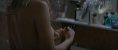 Голая Леа Сейду в фильме «Прекрасная заноза» фото #5