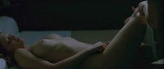 Голая Леа Сейду в фильме «Прекрасная заноза» фото #9