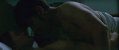 Голая Леа Сейду в фильме «Прекрасная заноза» фото #11