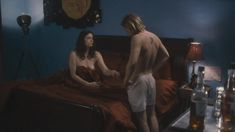 Голая Лив Тайлер в фильме «Цена страсти» фото #10