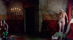 Голая Лизетт Энтони в фильме «Адвокат» фото #4