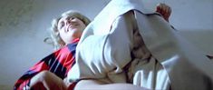 Голая Лина Ромай в сериале «Ходячие мертвецы» фото #32