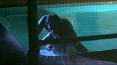 Голая Лоредана Канната в фильме «Пожирательница мужчин» фото #29