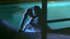 Голая Лоредана Канната в фильме «Пожирательница мужчин» фото #32