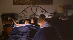 Голая Лоредана Канната в фильме «Пожирательница мужчин» фото #61