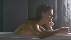 Голая Лорен Ли Смит в фильме «Спи со мной» фото #28