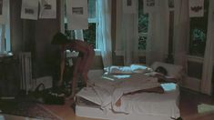 Голая Лорен Ли Смит в фильме «Спи со мной» фото #34