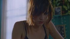 Голая Лорен Ли Смит в фильме «Спи со мной» фото #44