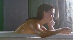 Голая Лорен Ли Смит в фильме «Спи со мной» фото #56