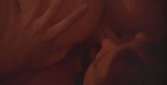 Голая Лори Вагнер в фильме «Калигула» фото #3