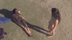 Голая Луиза Раньери в фильме «Эрос» фото #4