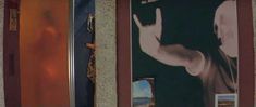 Голая Лусия Хименес в фильме «Ящик Ковака» фото #4