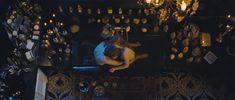 Полностью голая Люси Гордон в фильме «Генсбур. Любовь хулигана» фото #4
