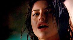 Голая Майра Леаль в фильме «Дрянь» фото #3