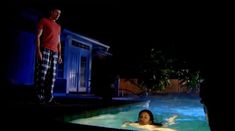 Голая Майра Леаль в фильме «Дрянь» фото #7